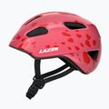 Cască de ciclism pentru copii Lazer Nutz 2.0 KinetiCore little hearts 2