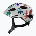 Cască de bicicletă pentru copii Lazer Pnut 2.0 KinetiCore dinozauri 3
