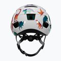 Cască de bicicletă pentru copii Lazer Pnut 2.0 KinetiCore dinozauri 5