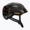 Cască de bicicletă pentru copii Lazer Pnut 2.0 KinetiCore flying rocket