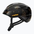 Cască de bicicletă pentru copii Lazer Pnut 2.0 KinetiCore flying rocket 2