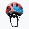 Cască de ciclism pentru copii Lazer Pnut 2.0 KinetiCore ocean life 2