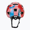Cască de ciclism pentru copii Lazer Pnut 2.0 KinetiCore ocean life 4