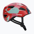 Cască de ciclism pentru copii Lazer Pnut 2.0 KinetiCore ocean life 8