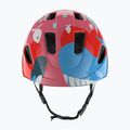 Cască de ciclism pentru copii Lazer Pnut 2.0 KinetiCore ocean life 10