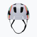 Cască de ciclism pentru copii Lazer Pnut 2.0 KinetiCore rainbow 4