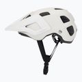 Cască de ciclism Lazer Lupo KinetiCore matte white stone 3