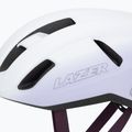 Cască de ciclism Lazer Sphere KinetiCore matte frozen violet 7