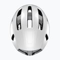 Cască de ciclism Lazer Sphere KinetiCore white/silver 5