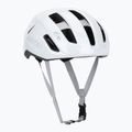 Cască de ciclism Lazer Sphere KinetiCore white/silver