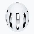 Cască de ciclism Lazer Sphere KinetiCore white/silver 6