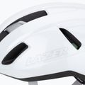 Cască de ciclism Lazer Sphere KinetiCore white/silver 7