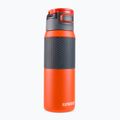 Sticlă termică Kambukka Elton Insulated, portocaliu, 11-03014