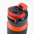 Sticlă termică Kambukka Elton Insulated, portocaliu, 11-03014 3