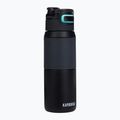 Sticlă termică Kambukka Elton Insulated, negru, 11-03012