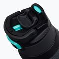 Sticlă termică Kambukka Elton Insulated, negru, 11-03012 4