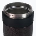 Termos de mâncare Kambukka Bora, negru, 11-06005 4