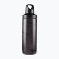 Kambukka Reno Sticlă termică izolată negru 11-05016