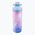 Sticlă termică Kambukka Elton Insulated, roz, 11-03018 2