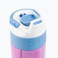 Sticlă termică Kambukka Elton Insulated, roz, 11-03018 4