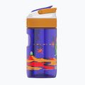 Sticluță de călătorie pentru copii Kambukka Lagoon albastru marin 11-04029 3