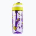 Sticluță de călătorie pentru copii Kambukka Lagoon violet 11-04034