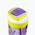 Sticluță de călătorie pentru copii Kambukka Lagoon violet 11-04034 3