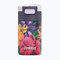 Cană termică Kambukka Etna 300 ml flower power