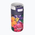 Cană termică Kambukka Etna 300 ml flower power 2