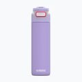 Sticlă de turism Kambukka Elton Insulated 600 ml digital lavender