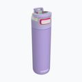 Sticlă de turism Kambukka Elton Insulated 600 ml digital lavender 2