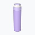 Sticlă de turism Kambukka Elton Insulated 600 ml digital lavender 3