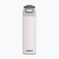 Sticlă de turism Kambukka Elton Insulated 600 ml chalk white