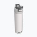 Sticlă de turism Kambukka Elton Insulated 600 ml chalk white 2