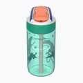 Sticlă de turism Kambukka Lagoon 400 ml juggling dino 4