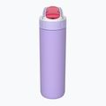 Sticlă termică Kambukka Lagoon Insulated 600 ml Digital Lavender