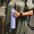 Sticlă termică Kambukka Lagoon Insulated 600 ml Digital Lavender 7