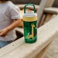 Sticlă de turism Kambukka Lagoon 400 ml safari jungle 8