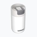 Cana termică Kambukka Olympus 300 ml Marshmallow White 2.0 2