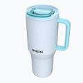 Cană termică Kambukka Rio 950 ml frosty coconut 4