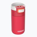 Cană termică Kambukka Etna 300 ml coral crush 2