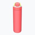 Sticlă termică Kambukka Lagoon Insulated 600 ml fluo fantasy 2