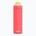 Sticlă termică Kambukka Lagoon Insulated 600 ml fluo fantasy 3