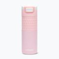 Cană termică Kambukka Etna Grip 500 ml pink aura