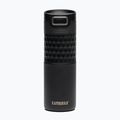 Cană termică Kambukka Etna Grip 500 ml black velvet