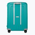 Valiză de călătorie Samsonite S'cure Spinner 79 l aqua blue 3