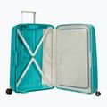 Valiză de călătorie Samsonite S'cure Spinner 79 l aqua blue 6