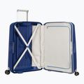 Valiză de călătorie Samsonite S'cure Spinner 79 l dark blue 2