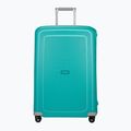 Valiză de călătorie Samsonite S'cure Spinner 102 l aqua blue