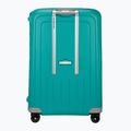 Valiză de călătorie Samsonite S'cure Spinner 102 l aqua blue 3